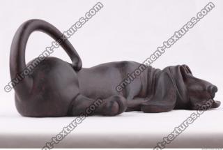 Photo Reference of Interior Decorative Dog Statue 0021